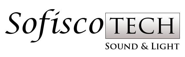 Sofiscotech Sound & Light